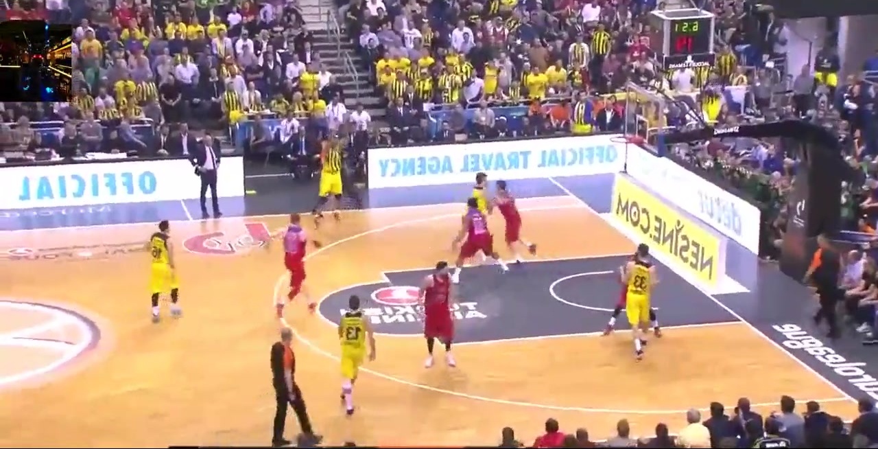 前点前叉 前点前叉